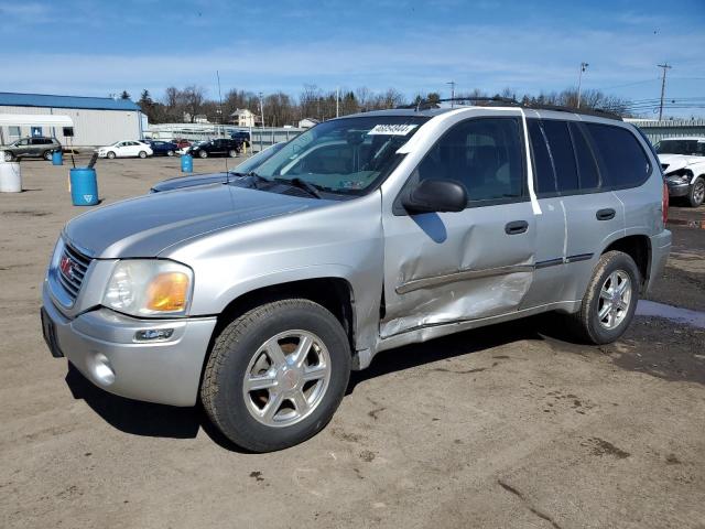 2008 GMC ENVOY  2008 image