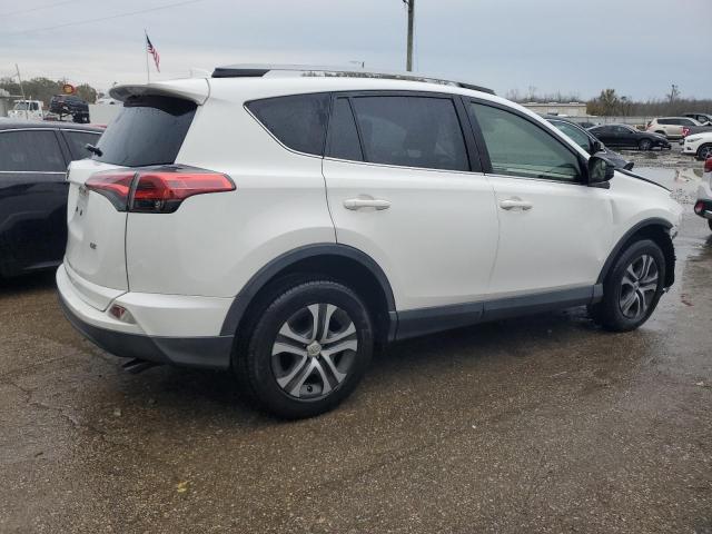 Image 3 of 2018 TOYOTA RAV4 LE 2018 with VIN JTMZFREV6JJ207230