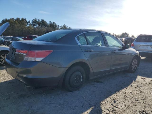 Image 3 of 2011 HONDA ACCORD LX 2011 with VIN 1HGCP2F30BA147861