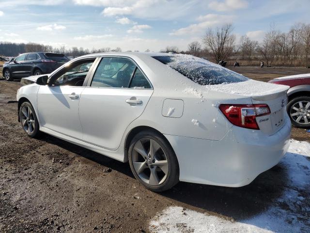 Obraz 2 z 2012 TOYOTA CAMRY BASE 2012 z VIN 4T1BF1FK4CU621224