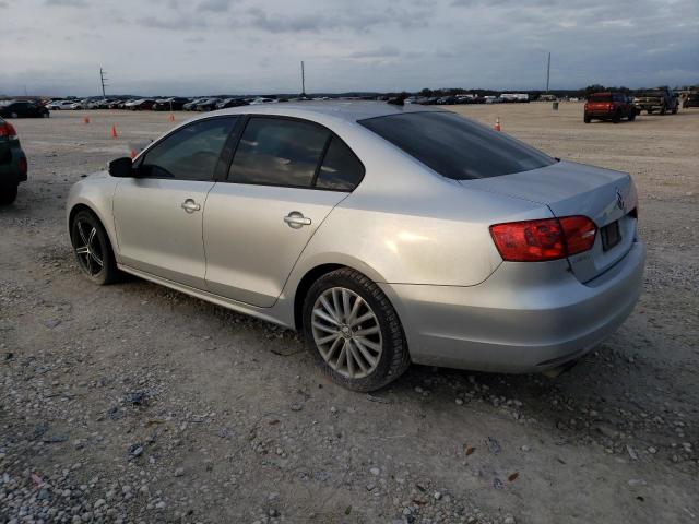 Image 2 of 2014 VOLKSWAGEN JETTA SE 2014 with VIN 3VWD07AJ6EM261779