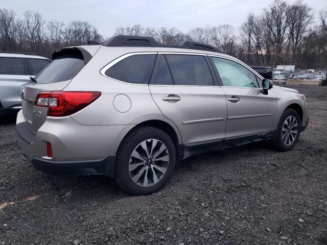 Obraz 3 z 2016 SUBARU OUTBACK 2.5I LIMITED 2016 z VIN 4S4BSANC2G3309775