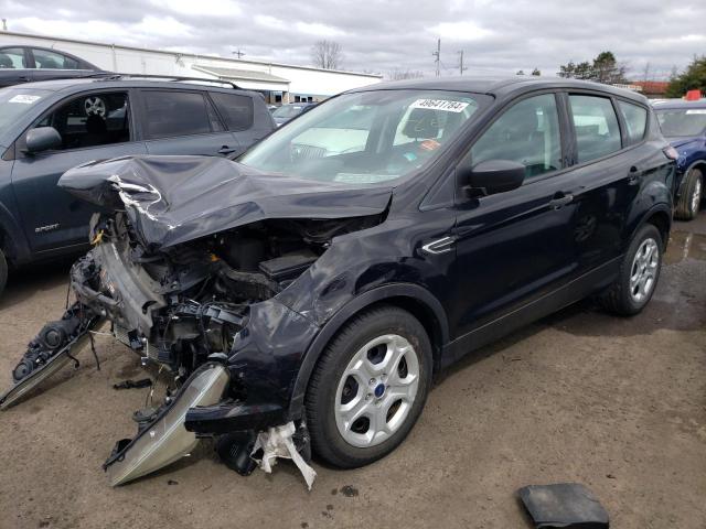 Obraz 1 z 2017 FORD ESCAPE S 2017 z VIN 1FMCU0F71HUA09571