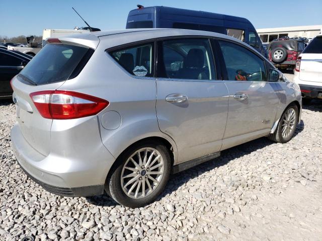 Image 3 of 2015 FORD C-MAX PREMIUM SEL 2015 with VIN 1FADP5CU3FL124611