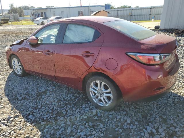 Изображение 2 2016 TOYOTA SCION IA  2016 с VIN 3MYDLBZV3GY142928