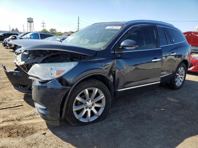 2016 BUICK ENCLAVE  2016 image