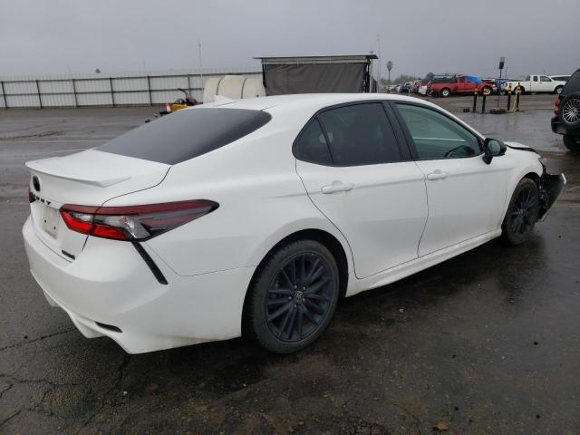 Image 3 of 2021 TOYOTA CAMRY SE 2021 with VIN 4T1G31AK9MU021810