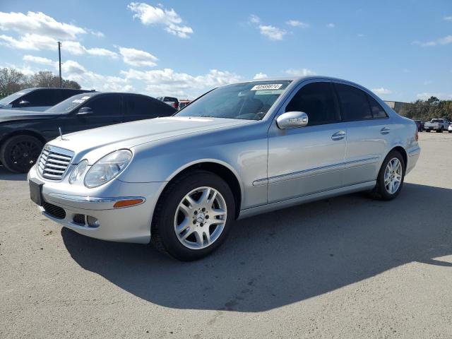 Изображение 1 2006 MERCEDES-BENZ E 320 CDI 2006 с VIN WDBUF26J06A906663