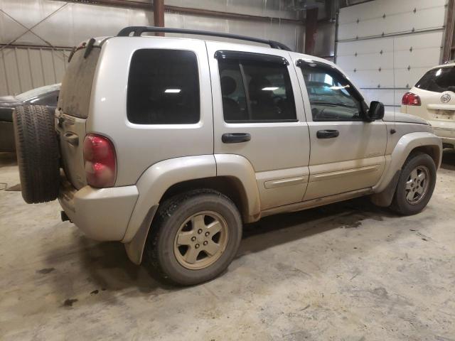 Obraz 3 z 2004 JEEP LIBERTY LIMITED 2004 z VIN 1J4GL58K64W188819