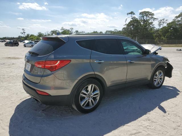 Obraz 3 z 2015 HYUNDAI SANTA FE SPORT  2015 z VIN 5XYZW4LA2FG268889