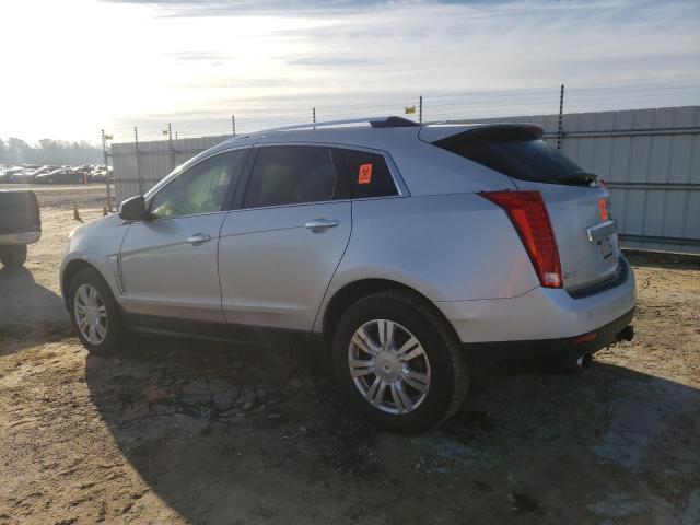 Image 2 of 2010 CADILLAC SRX LUXURY COLLECTION 2010 with VIN 3GYFNAEY4AS579286