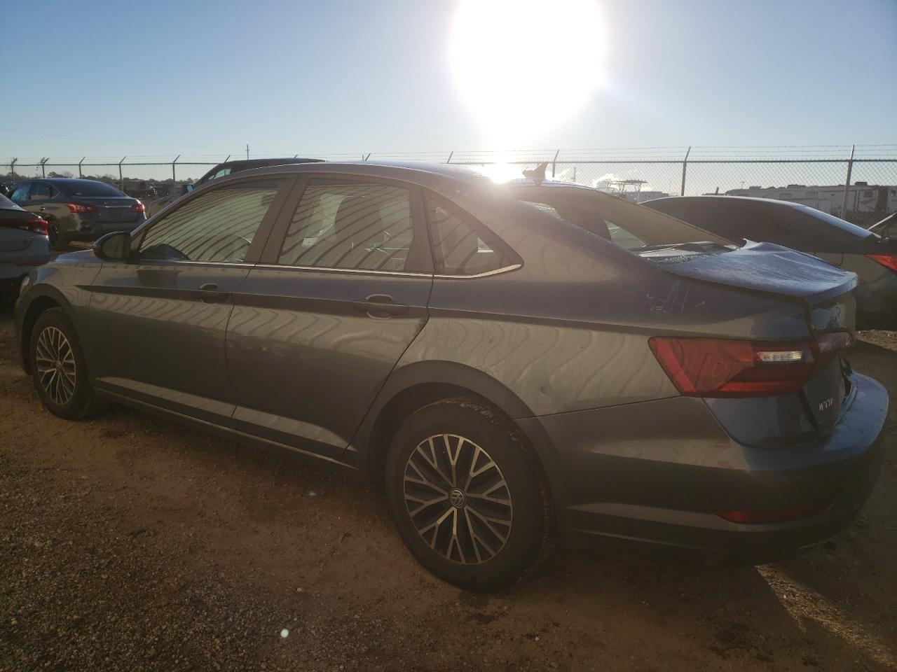Obraz 2 z 2021 VOLKSWAGEN JETTA S 2021 z VIN 3VWC57BU6MM089743