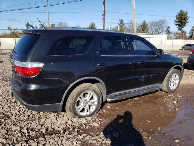 Obraz 3 z 2011 DODGE DURANGO CREW 2011 z VIN 1D4RE4GG7BC598675