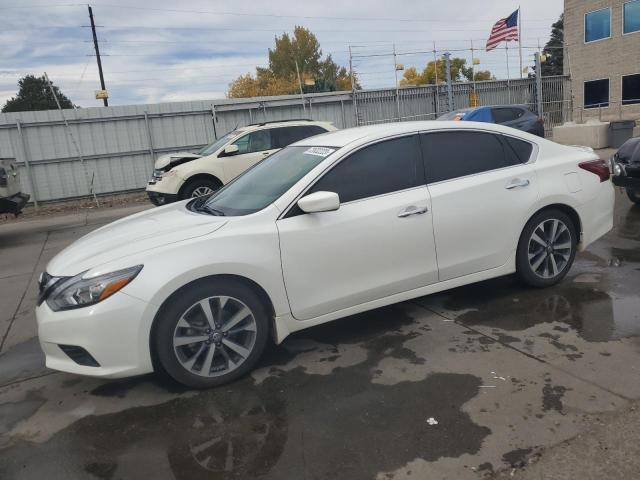 Image 1 of 2017 NISSAN ALTIMA 2.5 2017 with VIN 1N4AL3APXHC489838