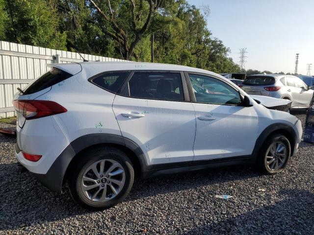 Image 3 of 2018 HYUNDAI TUCSON SE 2018 with VIN KM8J23A48JU794303