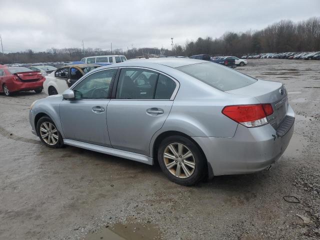 Image 2 of 2012 SUBARU LEGACY 2.5I PREMIUM 2012 with VIN 4S3BMBC64C3023177