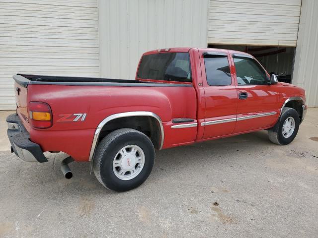 Изображение 3 2000 GMC NEW SIERRA K1500 2000 с VIN 2GTEK19T6Y1196089