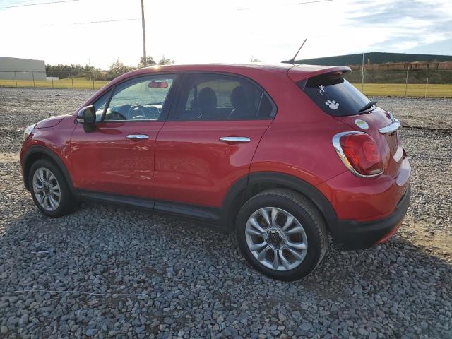 Image 2 of 2016 FIAT 500X EASY 2016 with VIN ZFBCFXBT1GP380868