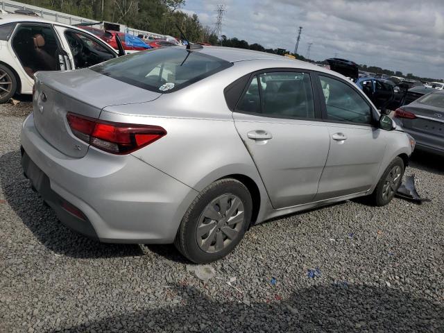 Obraz 3 z 2020 KIA RIO LX 2020 z VIN 3KPA24ADXLE283185