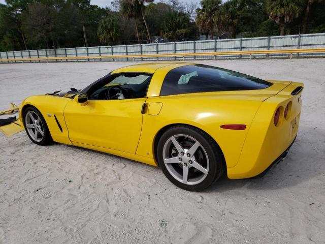 Obraz 2 z 2007 CHEVROLET CORVETTE  2007 z VIN 1G1YY26U475139135