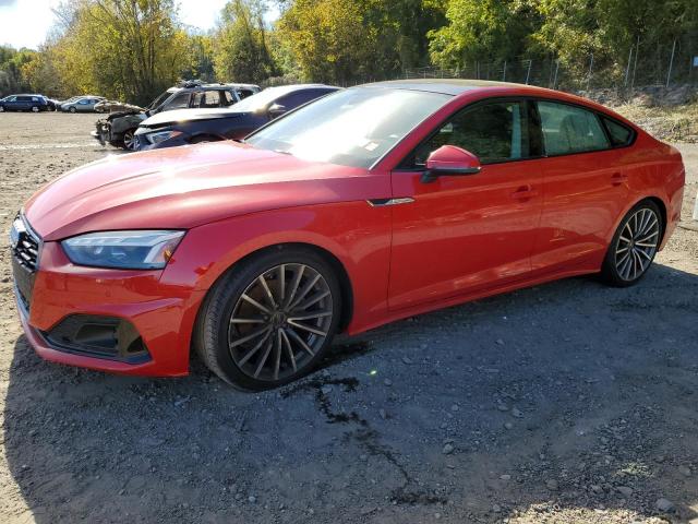 2022 AUDI A5 PREMIUM PLUS 40 2022 image