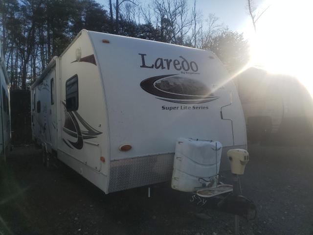 2010 KEYSTONE LAREDO 2010 image