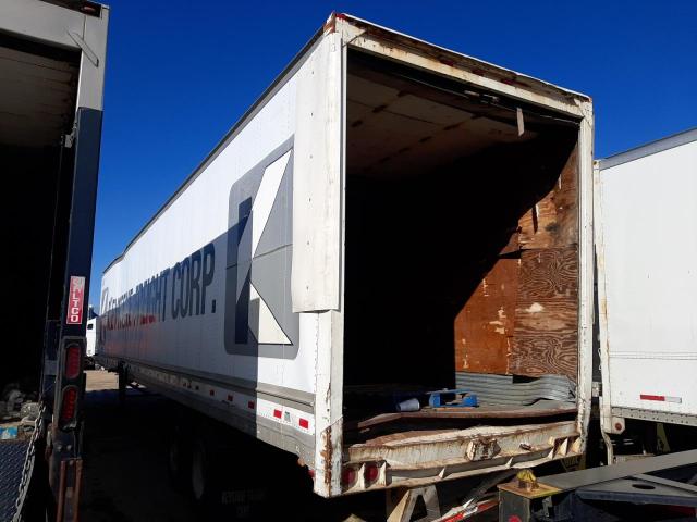 Image 3 of 2002 STRI TRAILER 2002 with VIN 1S12E95312D477818