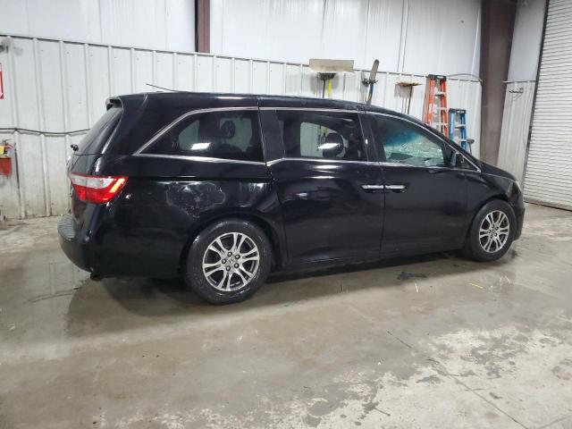 Obraz 3 z 2011 HONDA ODYSSEY EXL 2011 z VIN 5FNRL5H60BB008091
