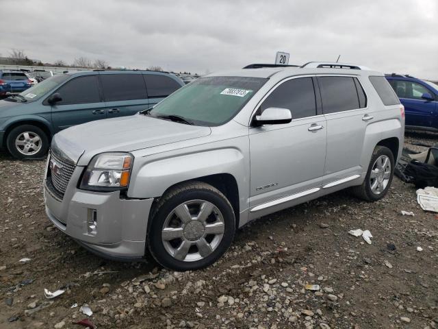 Изображение 1 2014 GMC TERRAIN DENALI 2014 с VIN 2GKFLUE3XE6240171