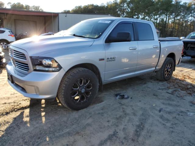 Obraz 1 z 2017 RAM 1500 SPORT 2017 z VIN 1C6RR7MT4HS659202