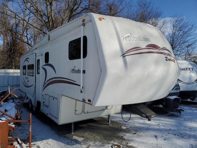 2001 CCHM TRAILER 2001 image