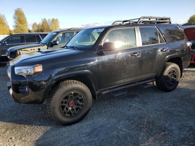 Изображение 1 2022 TOYOTA 4RUNNER SR5 PREMIUM 2022 с VIN JTELU5JR2N6007799
