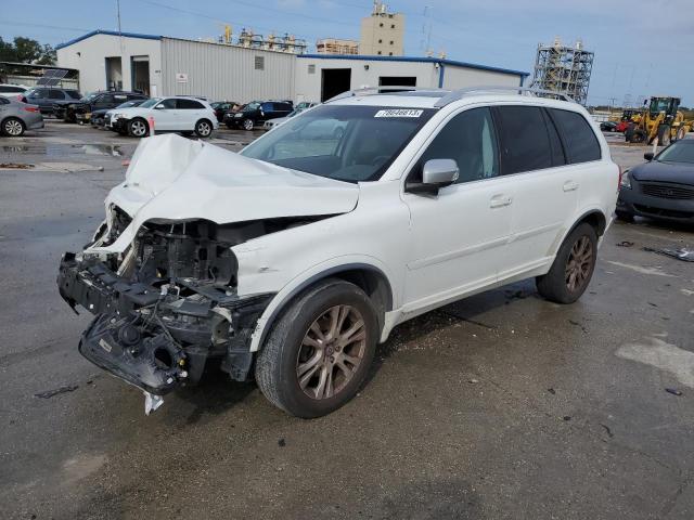 Obraz 1 z 2013 VOLVO XC90 3.2 2013 z VIN YV4952CYXD1642437