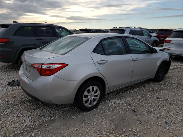 Изображение 3 2016 TOYOTA COROLLA L 2016 с VIN 5YFBURHE1GP393279