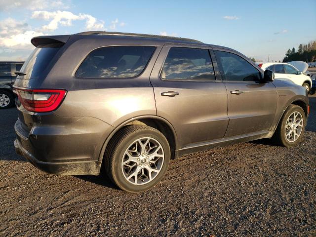 Obraz 3 z 2021 DODGE DURANGO R/T 2021 z VIN 1C4SDJCT4MC818702