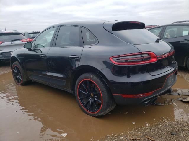 Изображение 2 2016 PORSCHE MACAN S 2016 с VIN WP1AB2A5XGLB53058