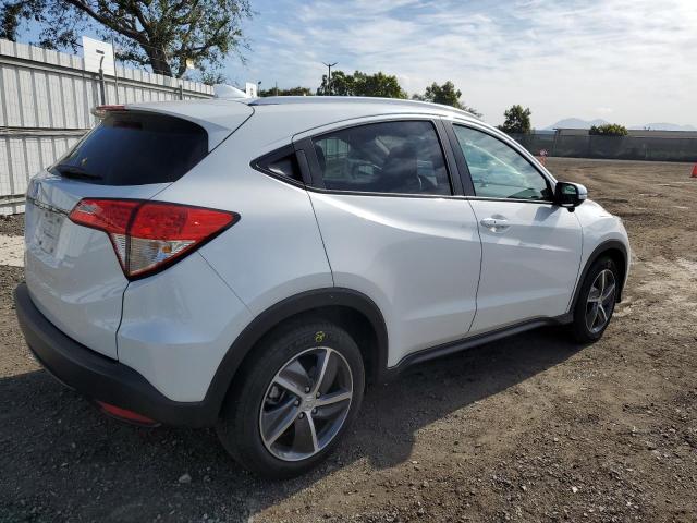 Image 3 of 2022 HONDA HR-V EXL 2022 with VIN 3CZRU5H79NM736377