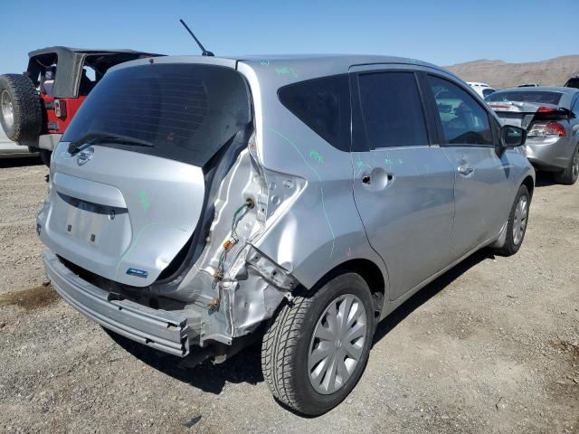 Изображение 3 2015 NISSAN VERSA NOTE S 2015 с VIN 3N1CE2CP5FL448106