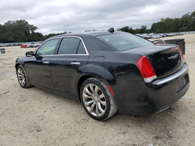 Image 2 of 2015 CHRYSLER 300C PLATINUM 2015 with VIN 2C3CCAPT4FH797937