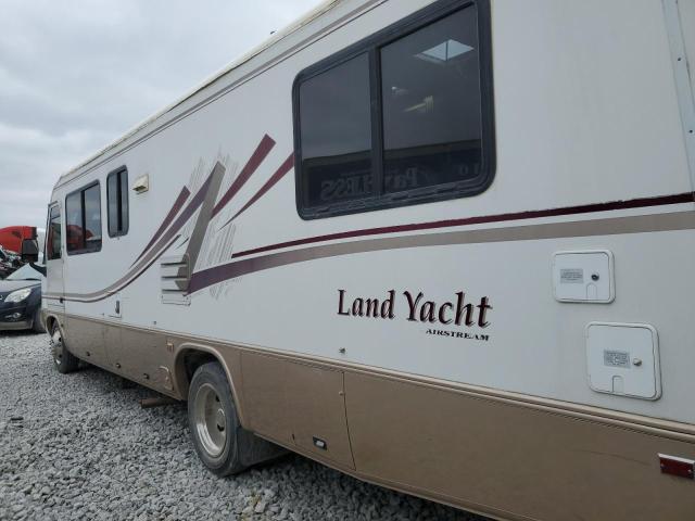 Изображение 3 2000 WORKHORSE CUSTOM CHASSIS MOTORHOME CHASSIS P3500 2000 с VIN 5B4LP37JXY3317549