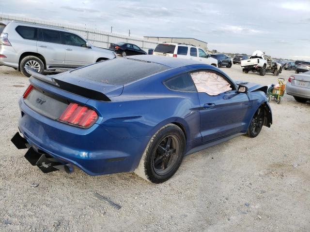 Изображение 3 2017 FORD MUSTANG GT 2017 с VIN 1FA6P8CF5H5244669