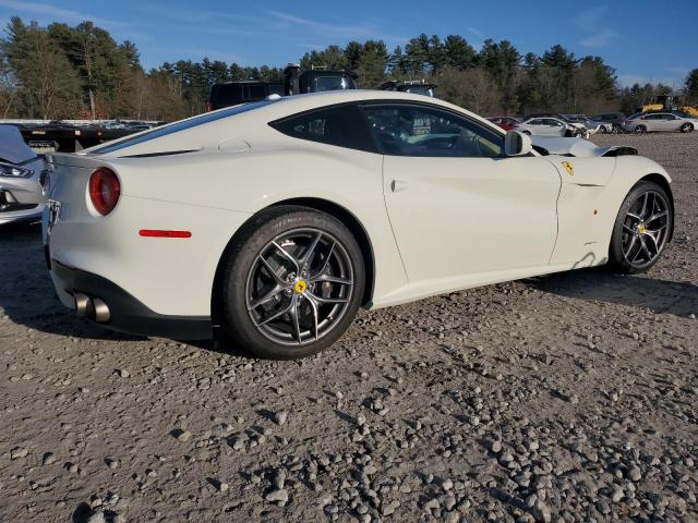 Image 3 of 2014 FERRARI F12 BERLINETTA  2014 with VIN ZFF74UFA0E0199439