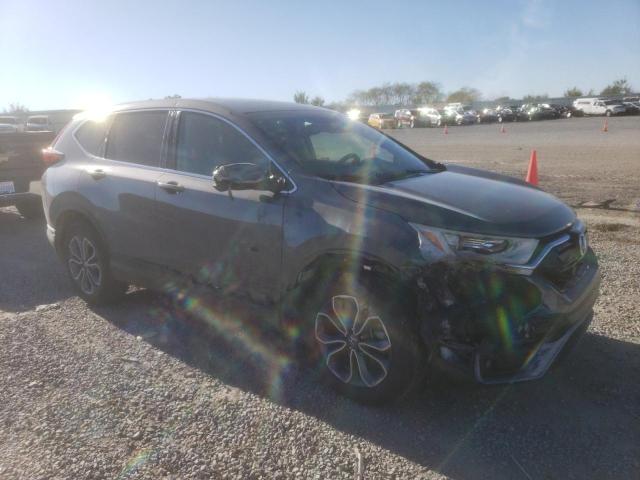 Obraz 1 z 2022 HONDA CR-V EXL 2022 z VIN 7FARW2H89NE011104
