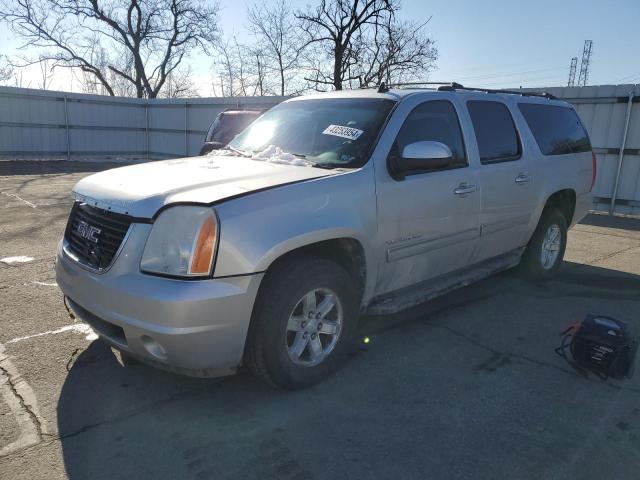 2011 GMC YUKON XL K1500 SLT 2011 image
