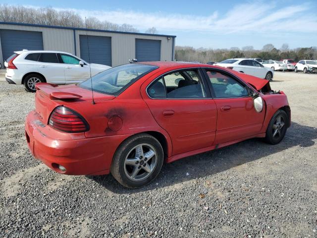 Изображение 3 2003 PONTIAC GRAND AM SE1 2003 с VIN 1G2NF52F53C217005