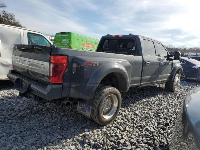 Obraz 3 z 2021 FORD F450 SUPER DUTY 2021 z VIN 1FT8W4DT3MED78643