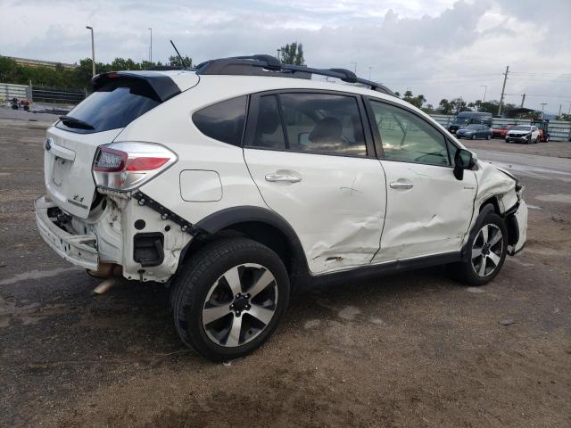 Image 3 of 2015 SUBARU XV CROSSTREK 2.0I HYBRID TOURING 2015 with VIN JF2GPBPC2FH311060