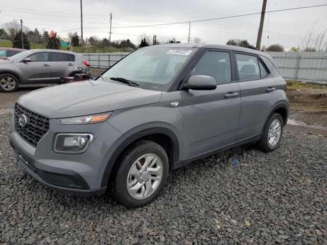 2021 HYUNDAI VENUE SE 2021 image