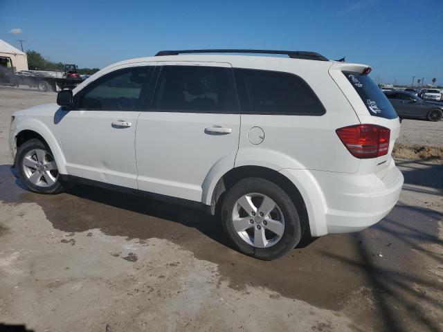 Image 2 of 2016 DODGE JOURNEY SE 2016 with VIN 3C4PDCAB0GT139028
