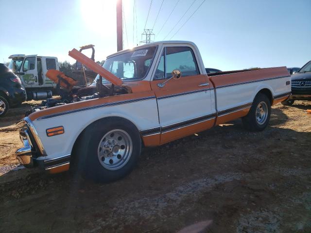 1972 GMC UK 1972 image